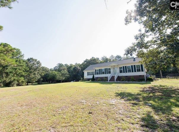 390 McLee Road, Lexington, SC 29073-0000