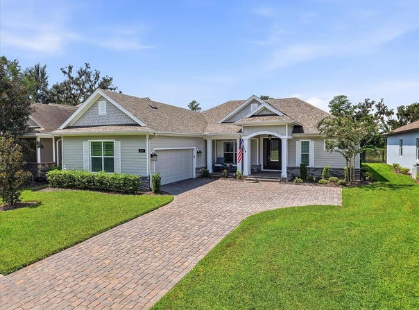 5131 SOUTHERN VALLEY Loop, BROOKSVILLE, FL 34601