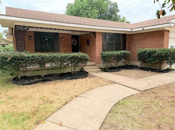 1314 Charleston Drive, Garland, TX 75041