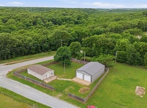 111 W Leonard Street, Jay, OK 74346