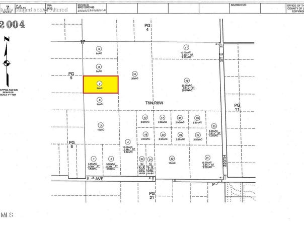 215th St E, Palmdale, CA 93591
