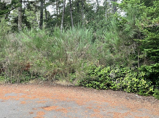8th St, Florence, OR 97439