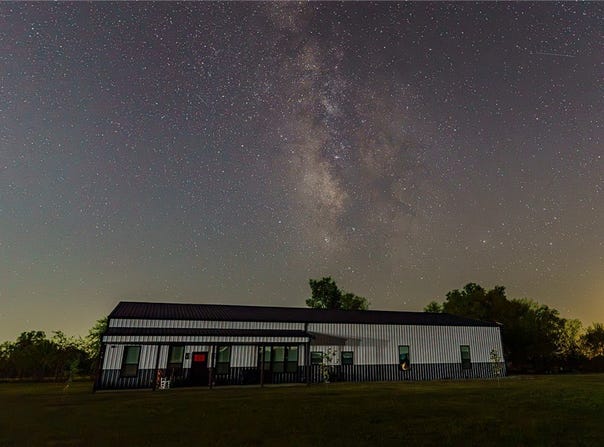 24885 Austin Road, Gravette, AR 72736