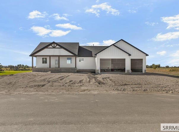 3772 E 356 N, Rigby, ID 83442