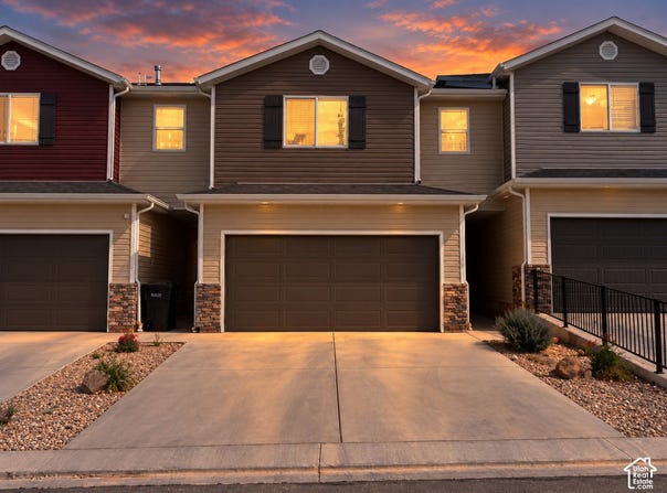 155 E 3100 N, Cedar City, UT 84721