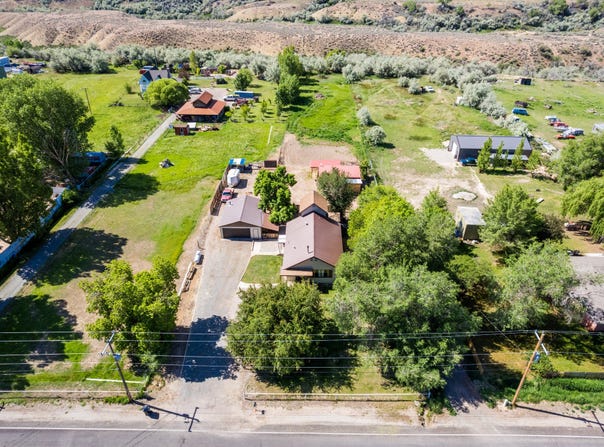 2702 E 1500 S, Vernal, UT 84078
