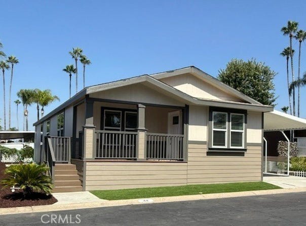 24921 Muirlands Boulevard, Lake Forest, CA 92630