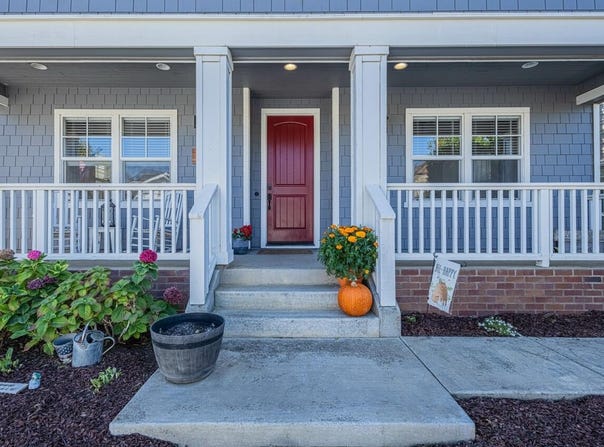 Third ST, SPRECKELS, CA 93962