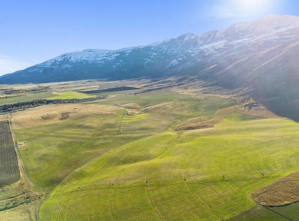 30236 S US Hwy 91, Swanlake, ID 83281