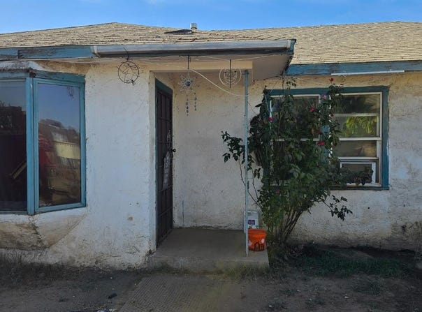 4832 N Barcus Avenue, Fresno, CA 93722