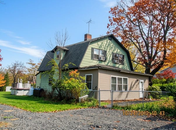 315 Mountain Avenue, Monroe, NY 10950