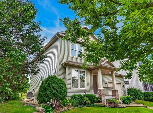 6909 Country Lane, Madison, WI 53719