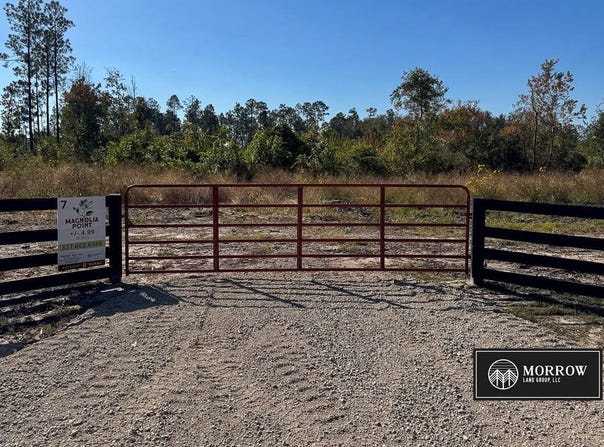 Foster Brothers Road, Vinton, LA 70668
