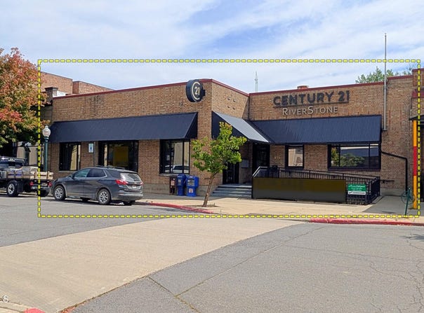 316 N Second Ave, Sandpoint, ID 83864