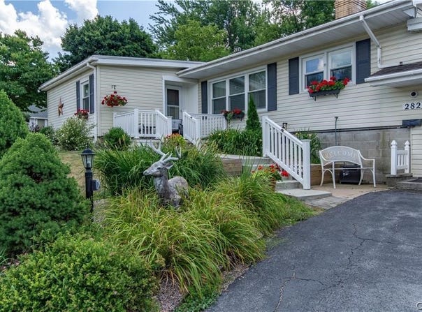 282 Thompson Boulevard, Watertown, NY 13601