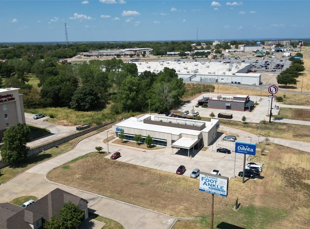 State Hwy 75, Denison, TX 75020