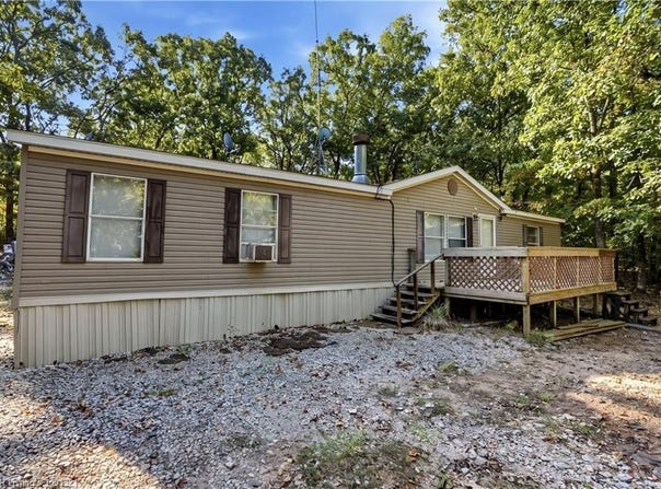 100665 S 4500, Gore, OK 74435