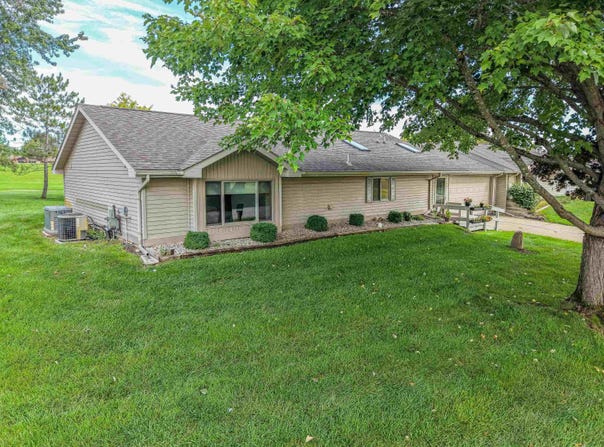 1582 Dormie Drive, Gladwin, MI 48624