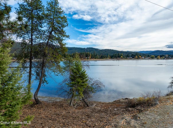 Lot 3 Braden Estates, Priest River, ID 83856