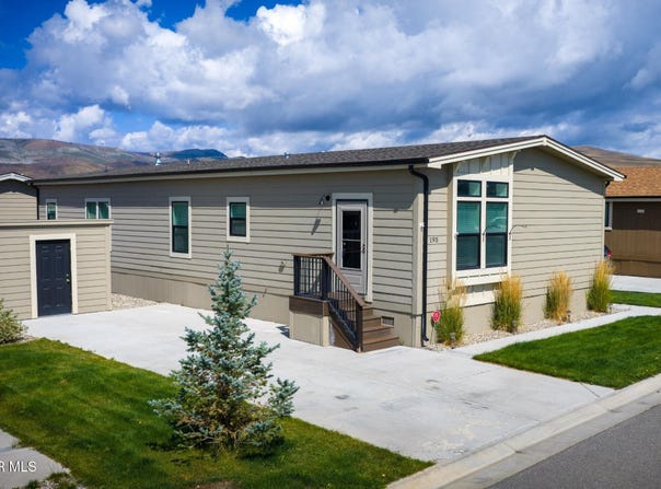 551 Summit Trail, Granby, CO 80446