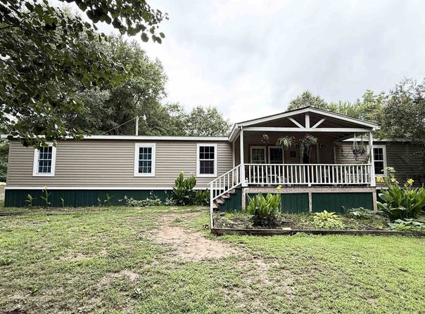 4239 CONCORD Rd, Gates, TN 38037-4637