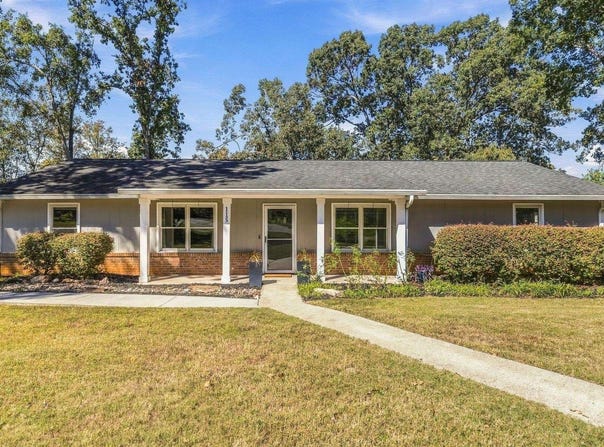 115 Archdale Drive, Mauldin, SC 29662-1835