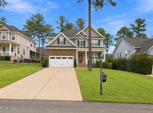 140 Education Drive, Spring Lake, NC 28390