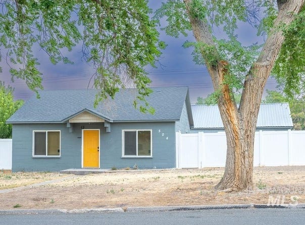 504 8th Ave. N, Buhl, ID 83316