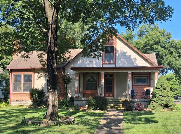501 S 3rd Street, Clinton, MO 64735
