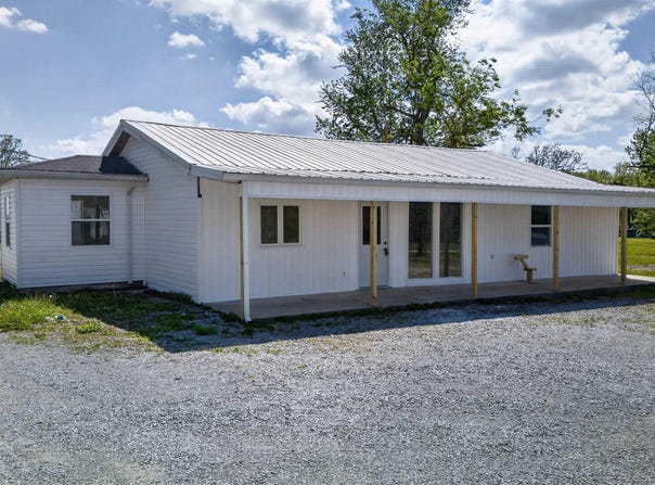 10924 SE Hwy Z, Deepwater, MO 64740