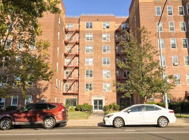 30-11 Parsons Boulevard, Flushing, NY 11354