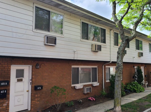 1477B 68TH ST, North Bergen, NJ 07047