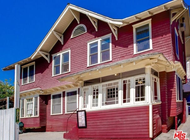 105 Park Pl, Venice, CA 90291