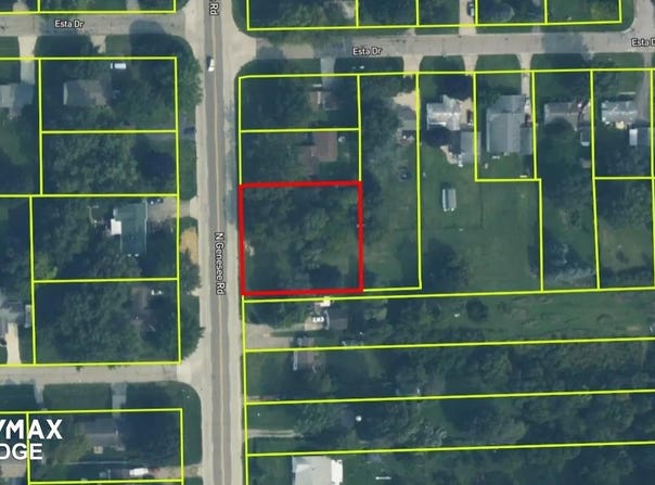 N Genesee Road, Flint, MI 48506