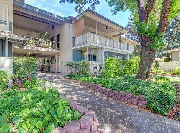 8 Via Castilla, Laguna Woods, CA 92637