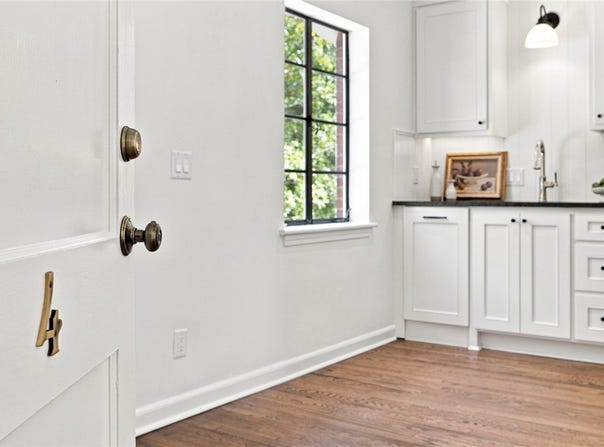 15 W Prospect, Fayetteville, AR 72701