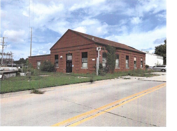 508 EAGLE Drive, Rantoul, IL 61866
