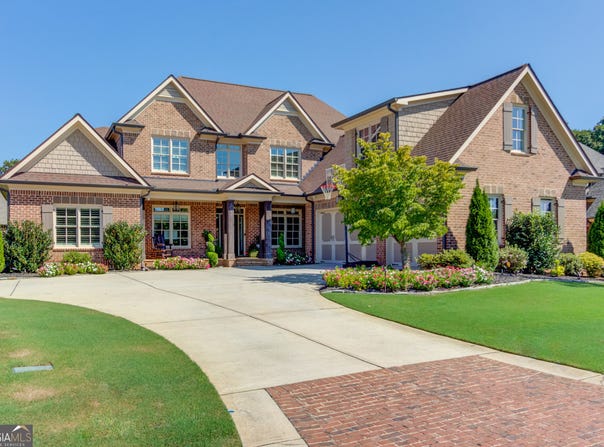 109 Slate Drive, Buford, GA 30518