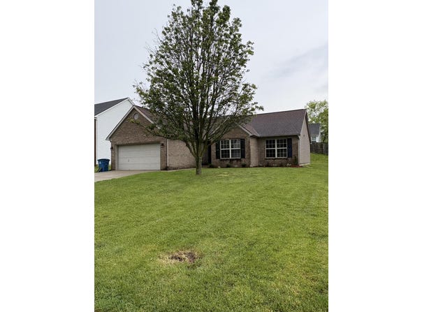 216 Ransom Trace, Georgetown, KY 40324
