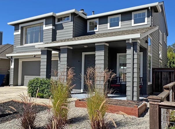 1257 Nash Street, Sonoma, CA 95476