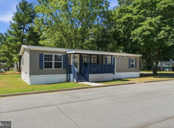 340 JEAN BRADLEY Circle, FREDERICA, DE 19946
