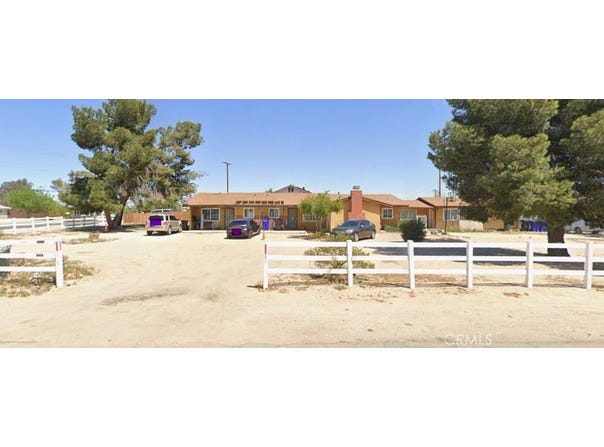 20910 Lone Eagle, Apple Valley, CA 92308