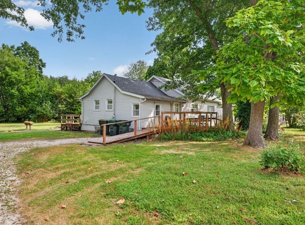 406 W 3rd Street, Braidwood, IL 60408
