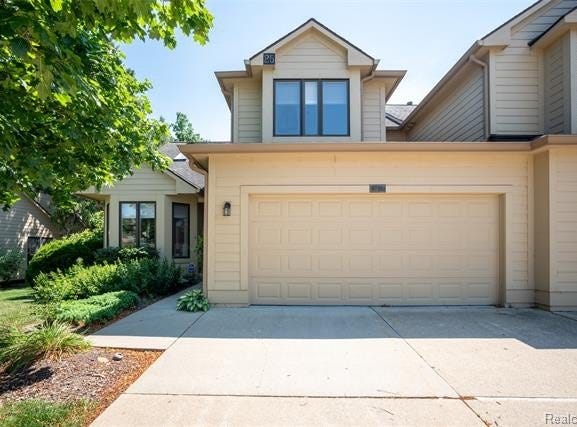 2039 Bancroft Drive, Pittsfield Twp, MI 48108