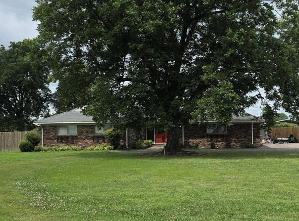 2505 Highway 1, Wynne, AR 72396