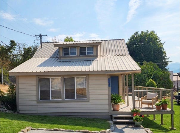 108 Cedar Street, Thompson Falls, MT 59873