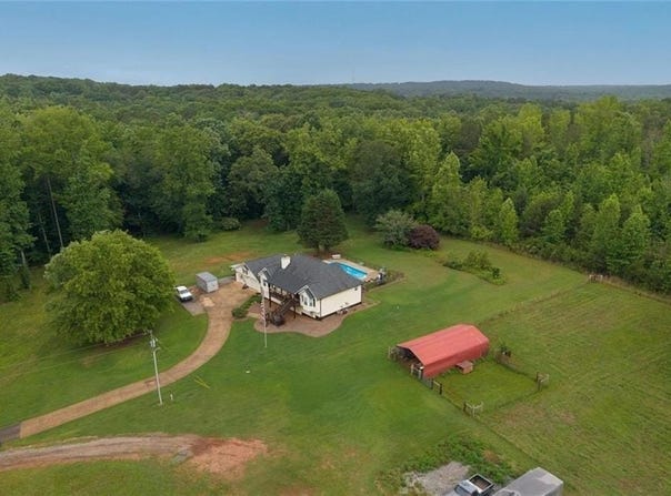 342 Miller Path, Temple, GA 30179