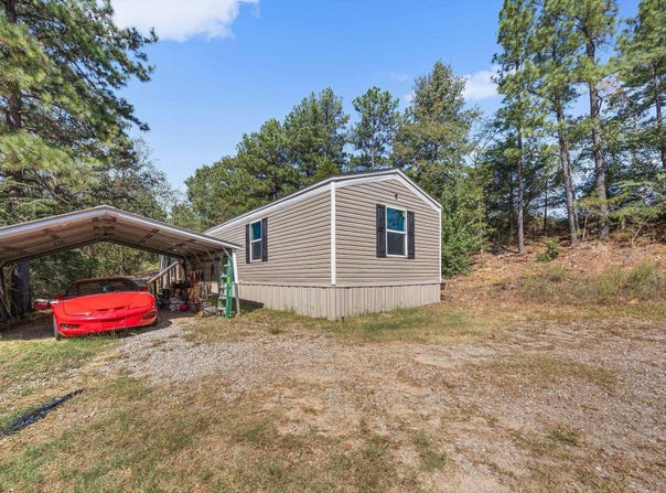 197 Covington Road, Searcy, AR 72143