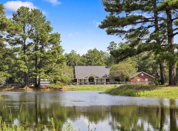 1111 County Road 023, Jasper, TX 75951
