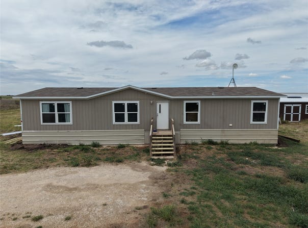 7202 FM605, Merkel, TX 79536